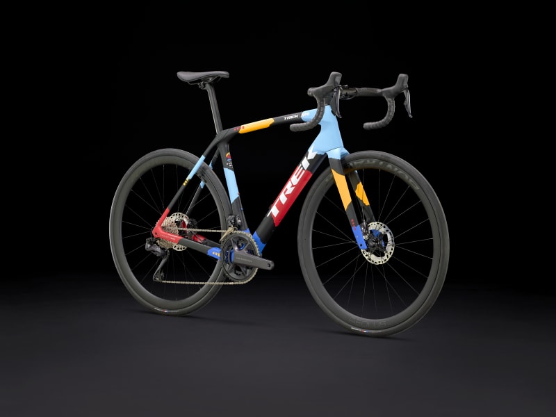 Domane SLR 7 Gen 4