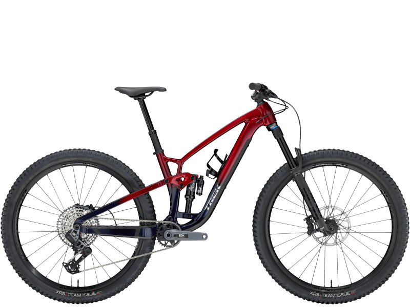 Fuel EX 8 GX AXS T-Type Gen 6