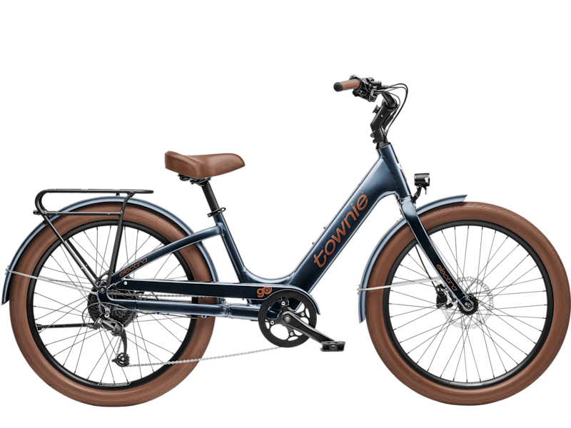 Townie Go!