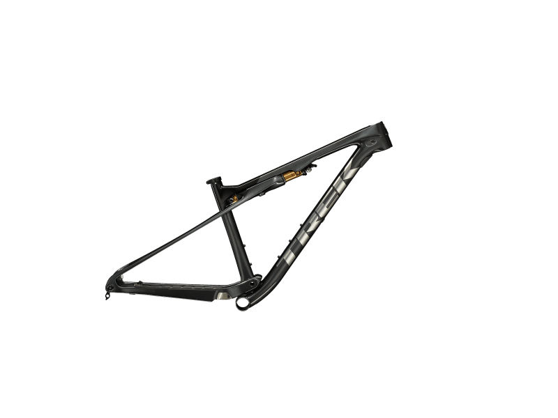 Supercaliber Gen 1 Frameset