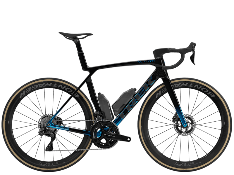 Madone SLR 9 Gen 8
