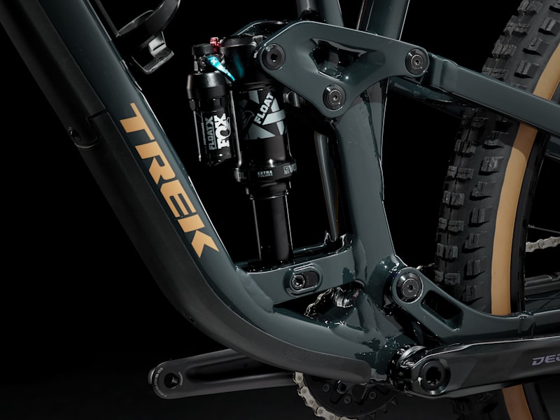 Fuel EX 8 XT Gen 6