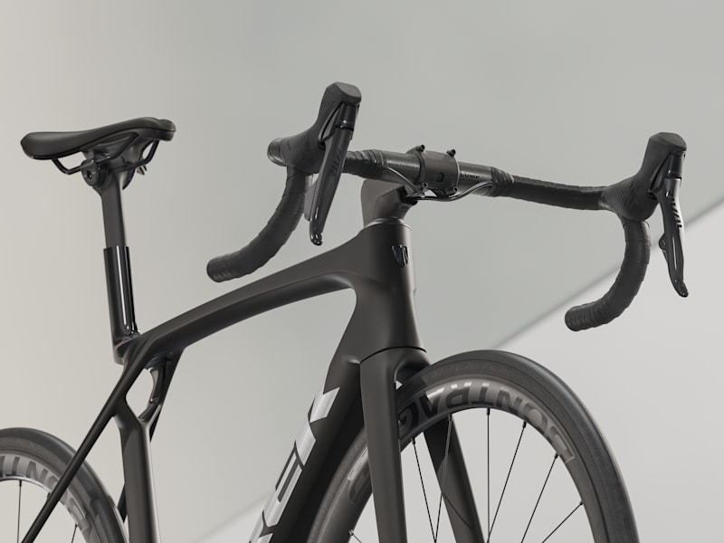 Madone SL 6 AXS Gen 8