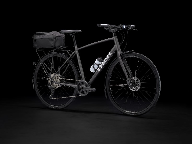 FX 3 Disc Gen 3