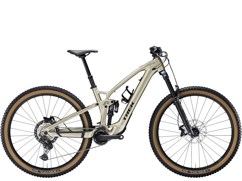 Fuel EXe 8 XT