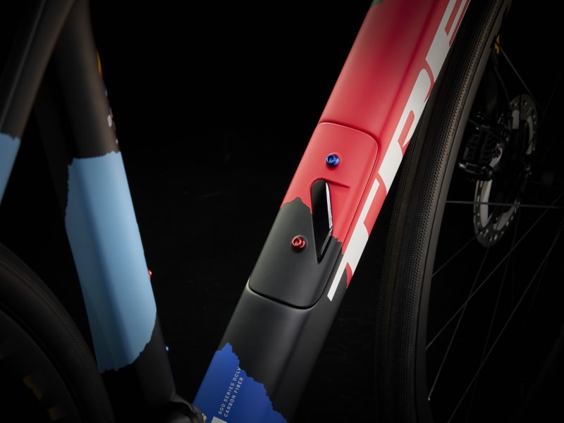 Domane SLR 7 Gen 4