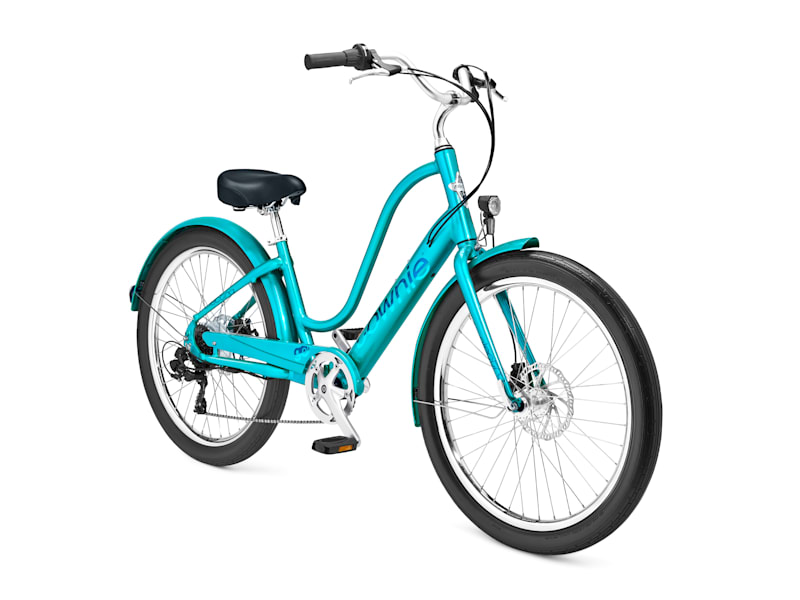 Townie Go! 7D EQ Step-Thru