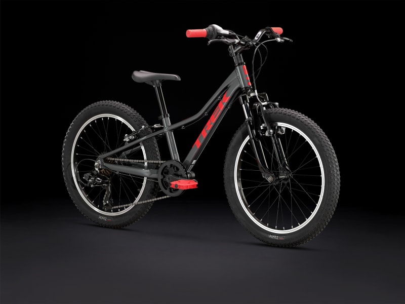 Precaliber 20 7-speed