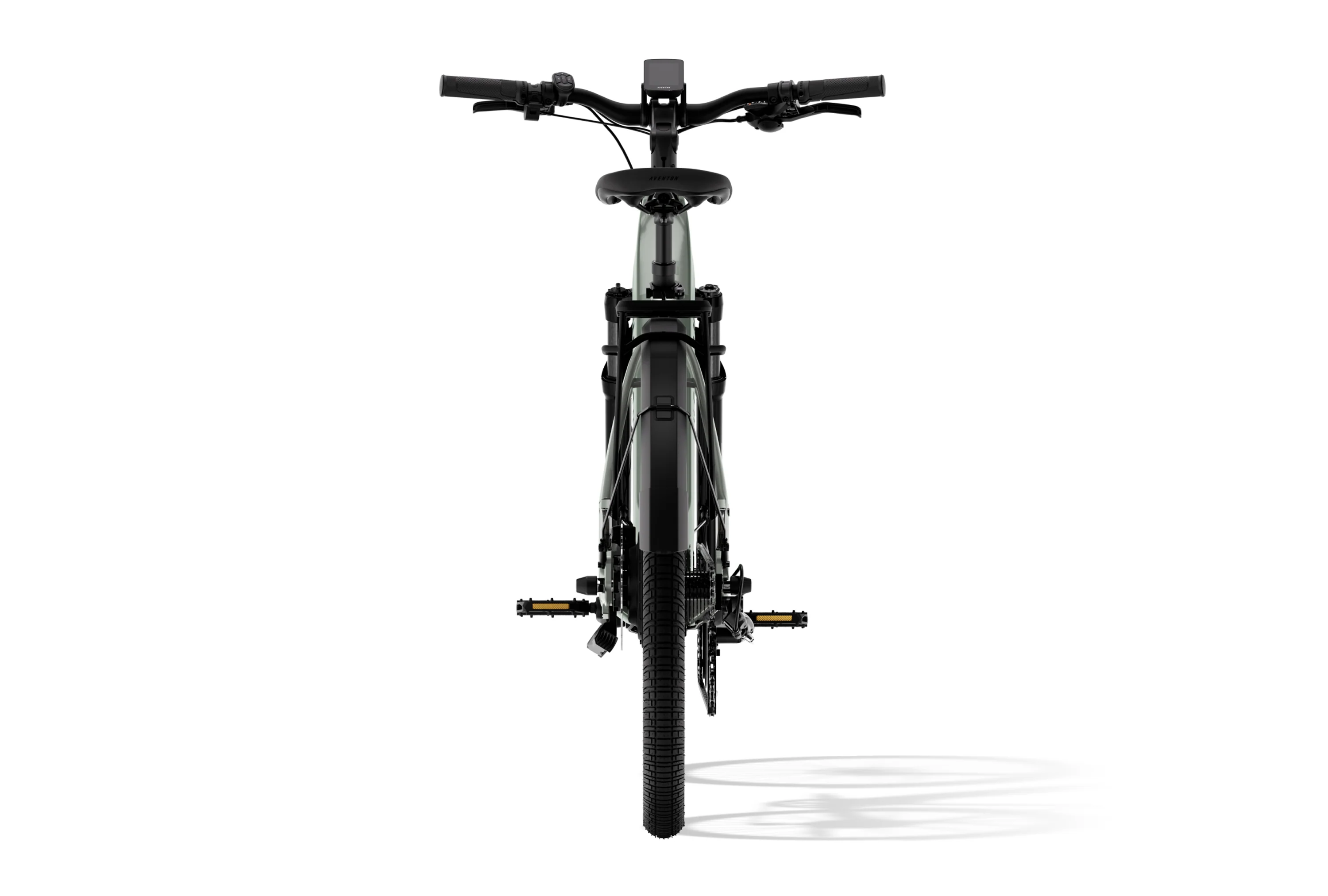 Level 3 Step Through Ebike