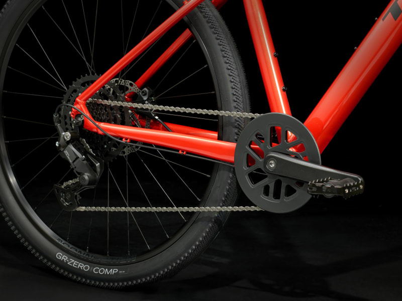 Dual Sport 2 Gen 5