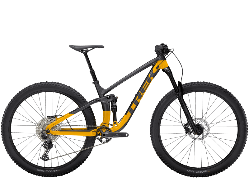 Fuel EX 5 Gen 5