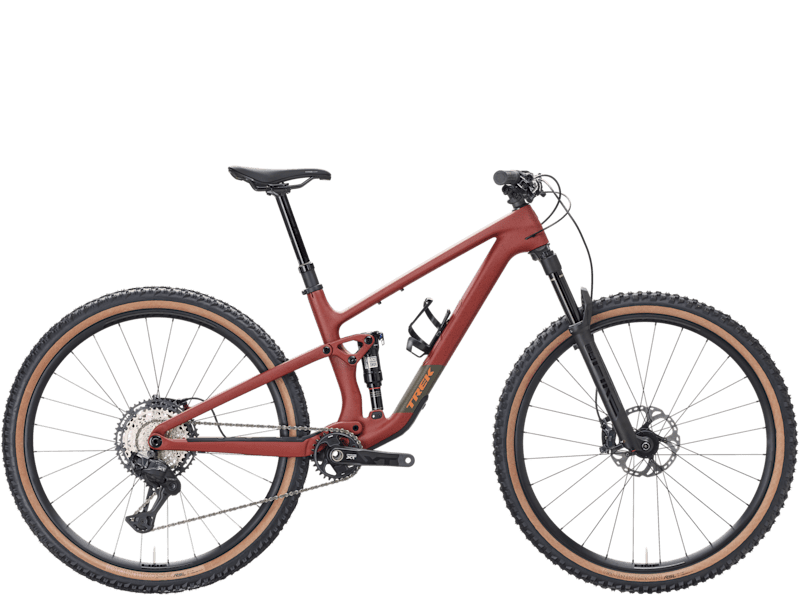 Top Fuel 9.8 XT Di2 Gen 4