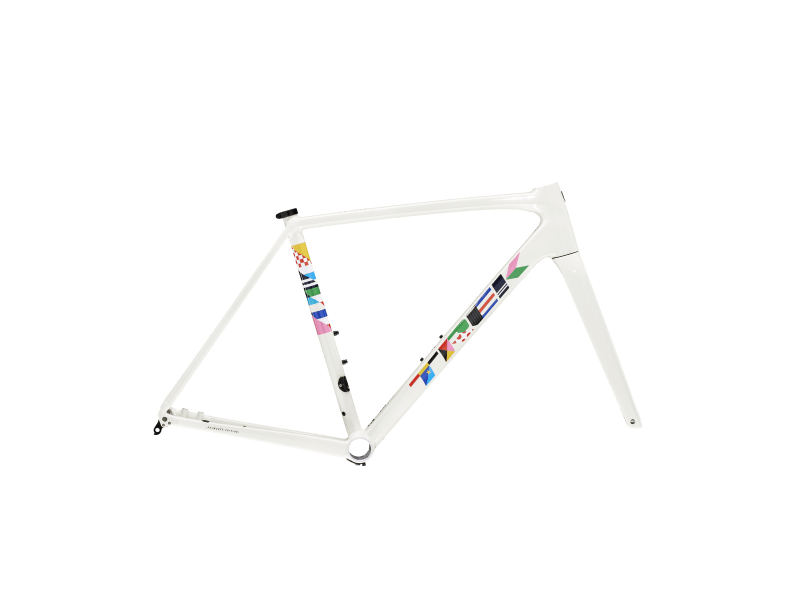 Émonda ALR Disc Frameset