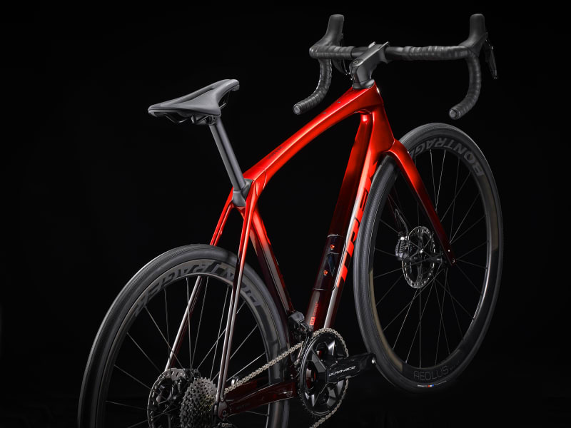 Domane SLR 9 Gen 4