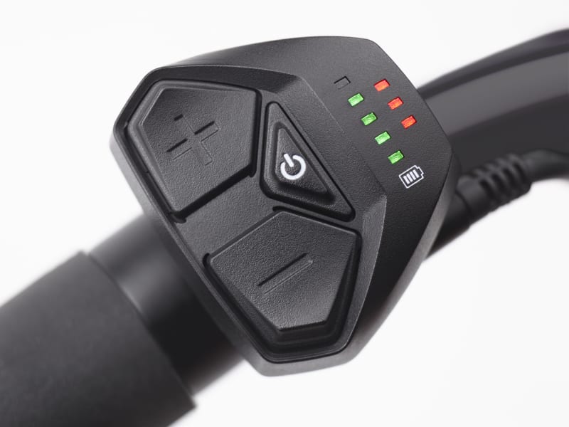 Townie Go! 7D EQ Step-Over