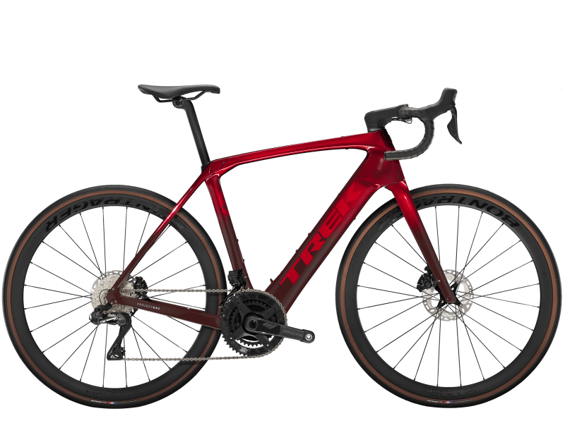 Domane+ SLR 7