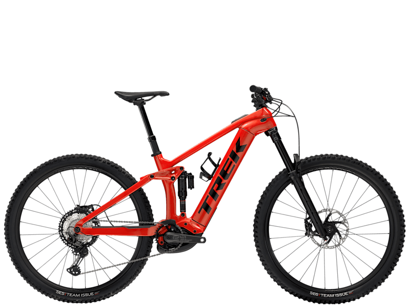 Rail 9.8 XT Gen 4