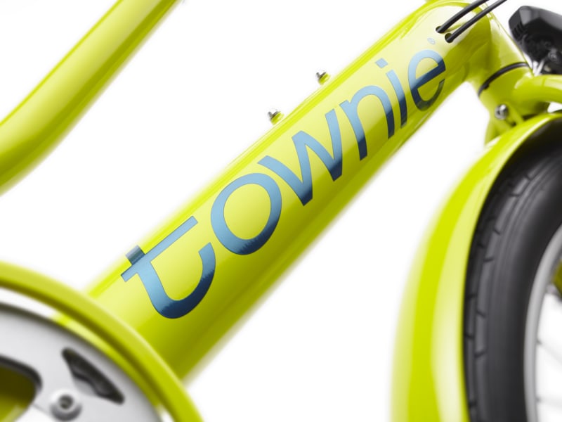 Townie Go! 7D EQ Step-Thru
