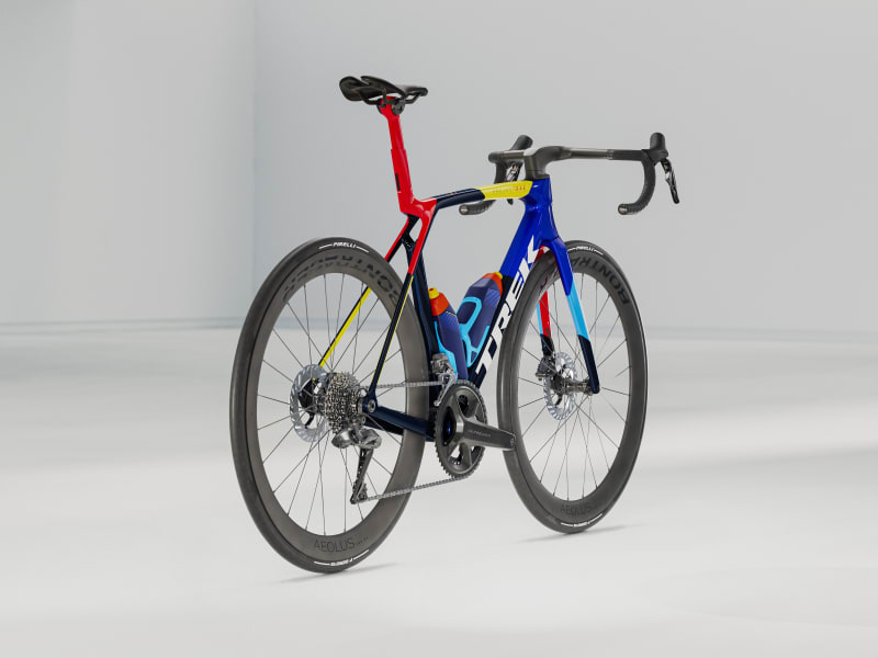 Madone SLR 7 Gen 8