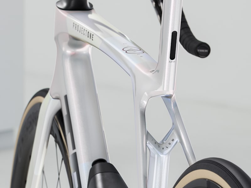 Madone SLR 9 AXS Gen 8