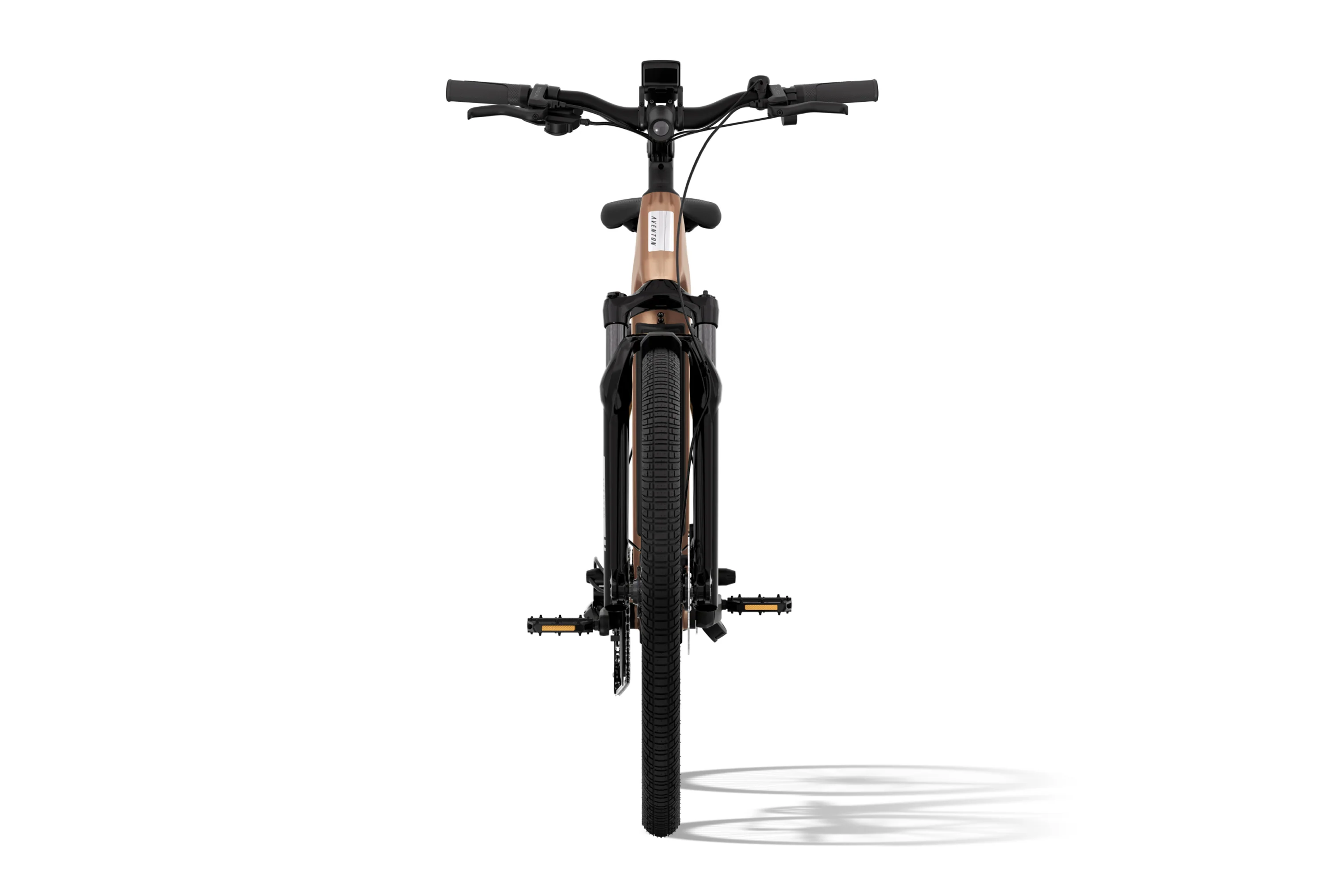 Level 3 Step Through Ebike