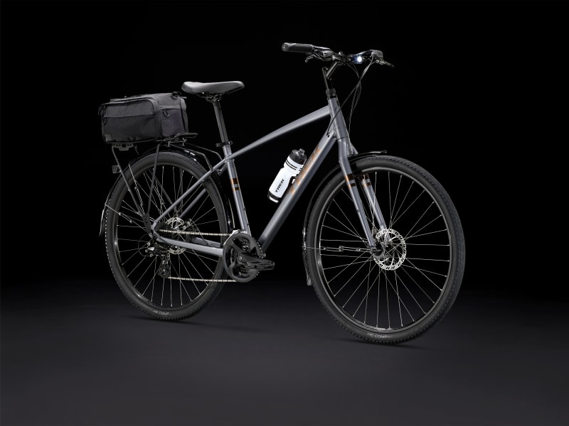 Verve 1 Disc Gen 4
