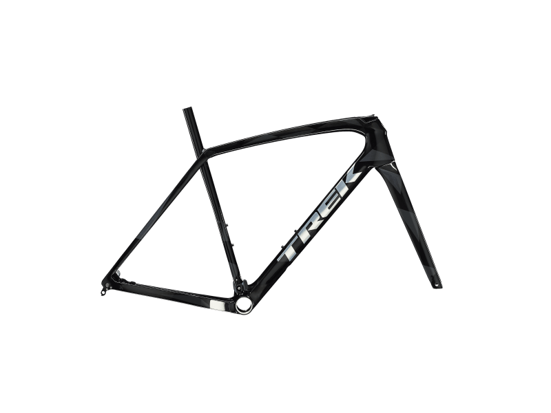 Boone Disc Frameset
