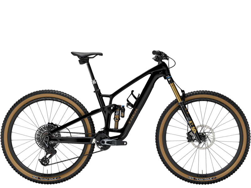 Fuel EX 9.9 X0 AXS T-Type Gen 6
