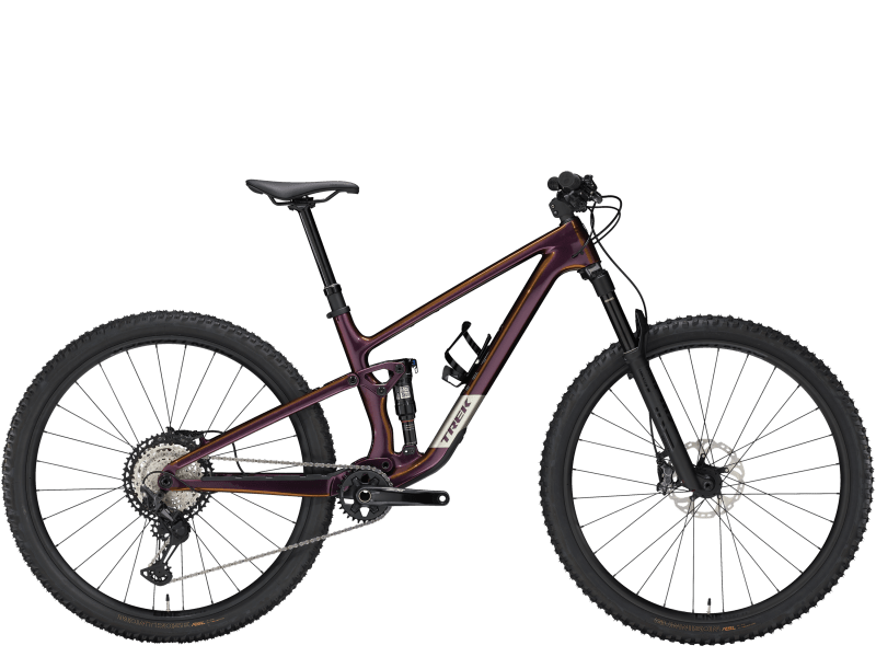 Top Fuel 9.8 XT Gen 4