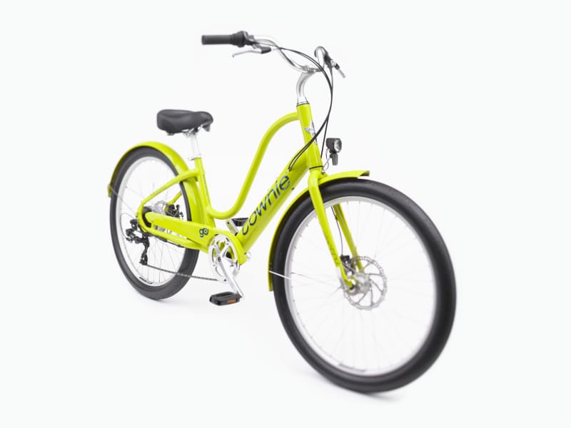 Townie Go! 7D EQ Step-Thru