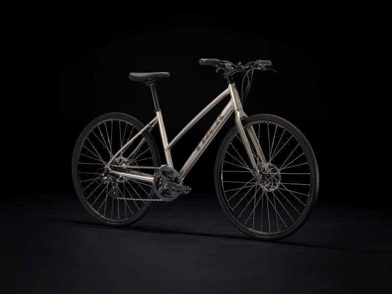 FX 1 Disc Mid-step Gen 3