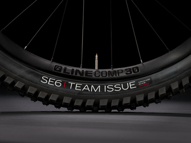 Rail 9.8 XT Gen 4