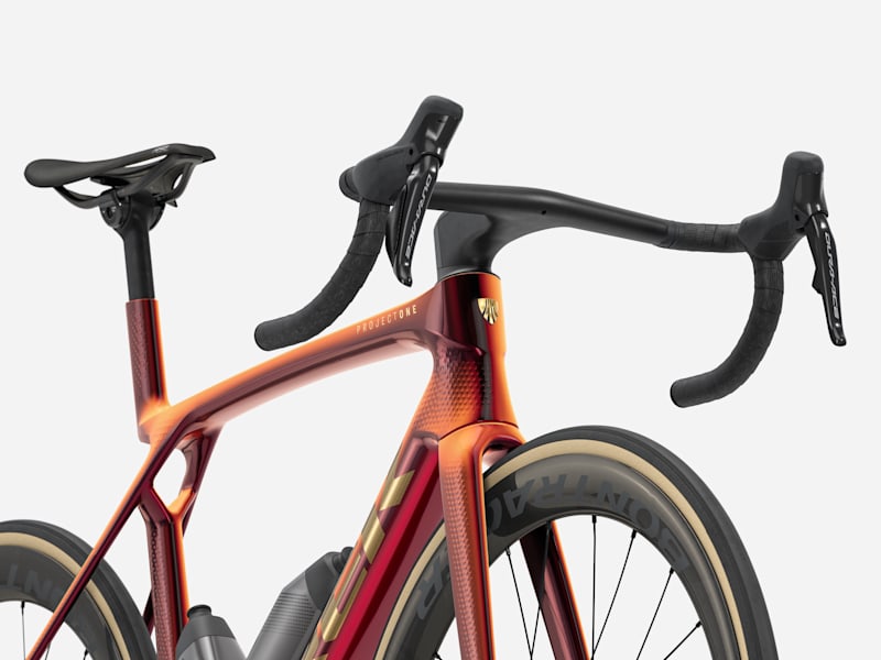 Madone SLR 9 Gen 8