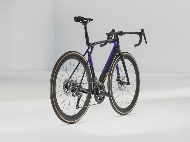 Madone SL 7 Gen 8