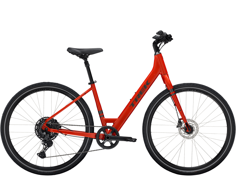 Verve 3 Lowstep Gen 5