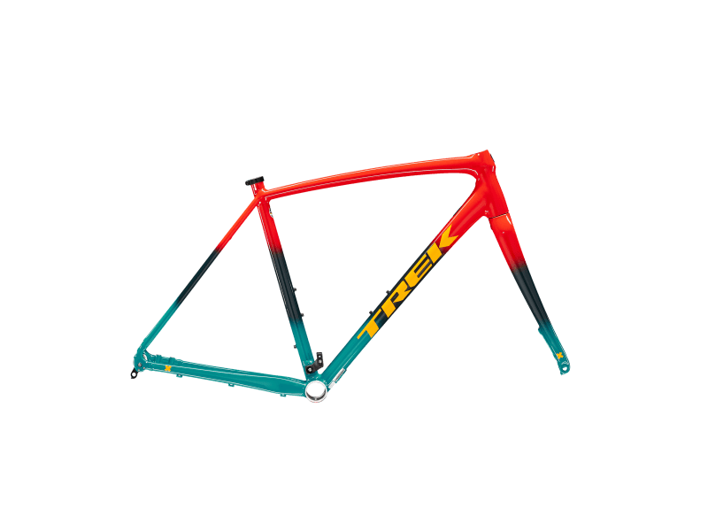 Crockett Disc Frameset