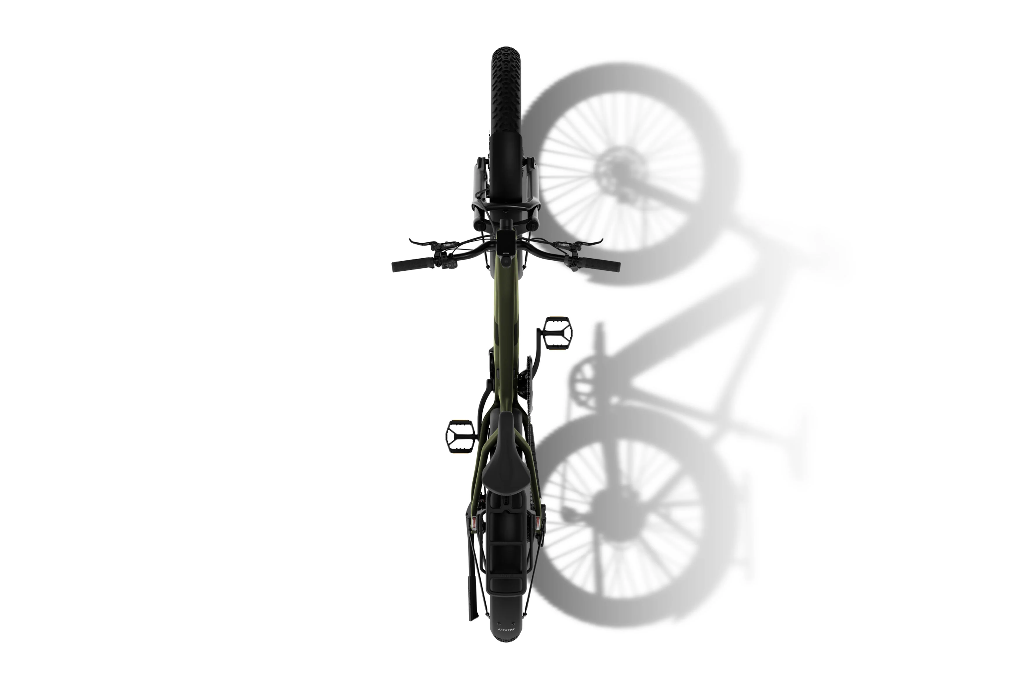 Aventure M Ebike