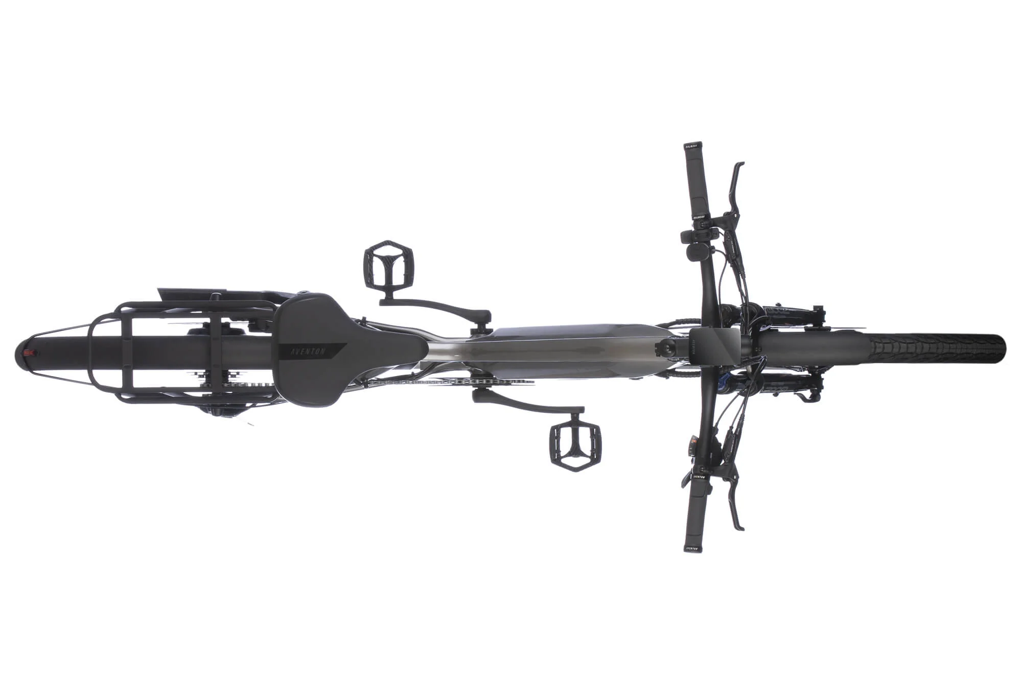 Level 2 Ebike