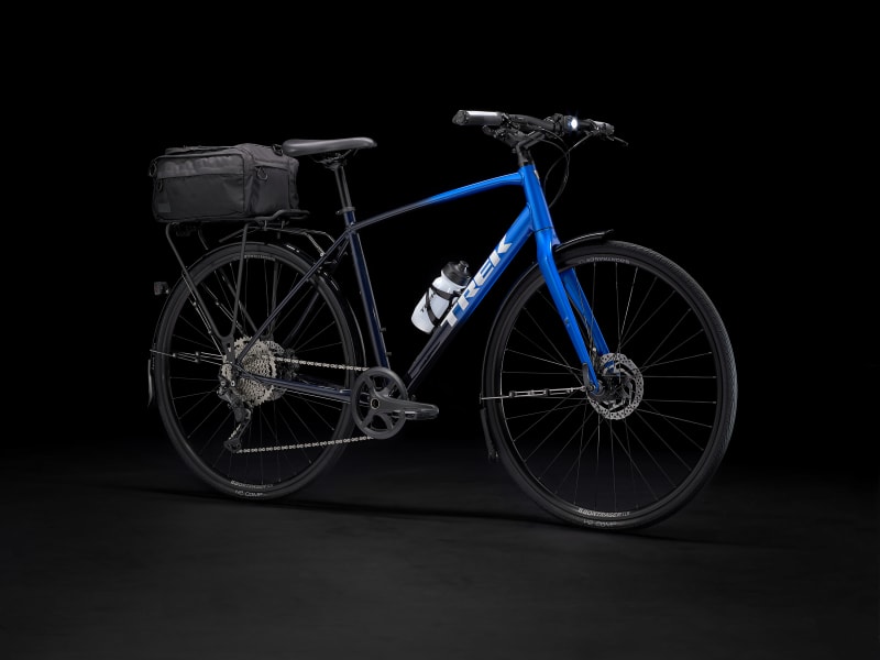 FX 3 Disc Gen 3