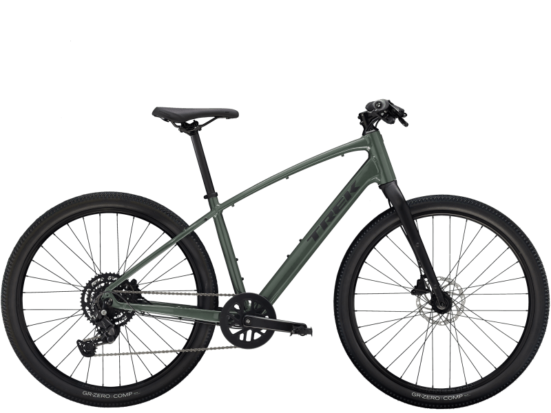 Dual Sport 2 Gen 5
