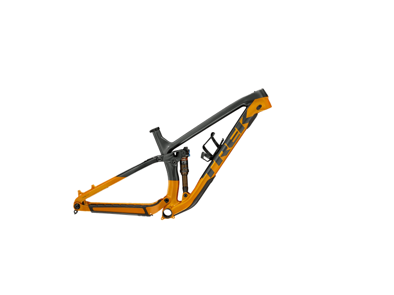 Fuel EX C Gen 5 Frameset