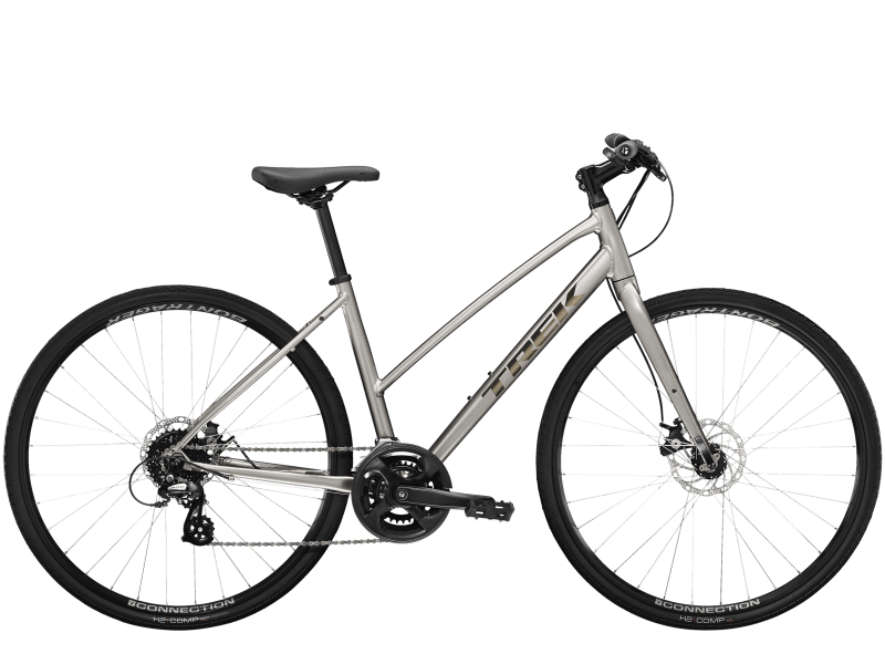 FX 1 Disc Mid-step Gen 3