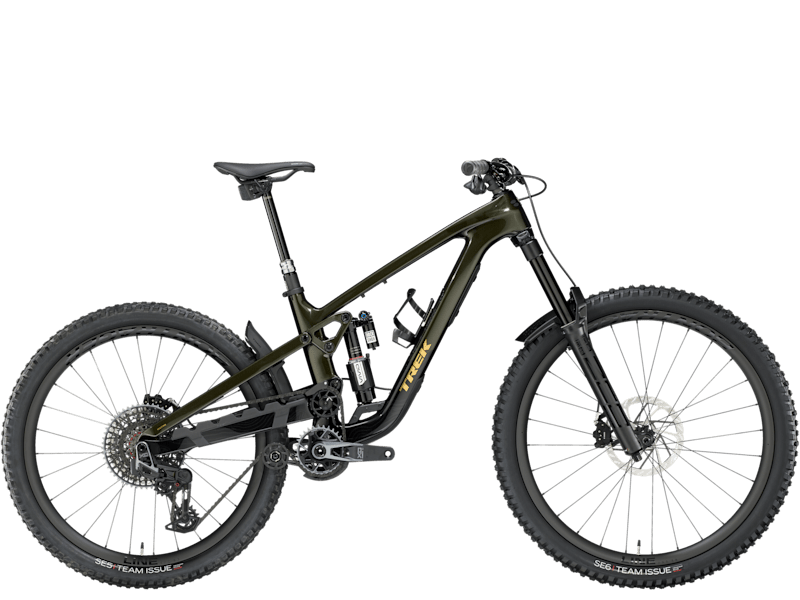 Slash 9.9 X0 AXS T-Type Gen 6