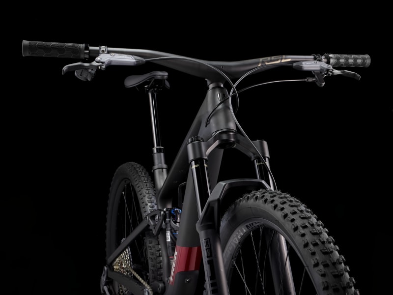 Top Fuel 9.8 GX AXS Gen 4