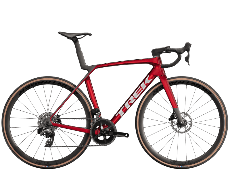 Madone SL 6 AXS Gen 8