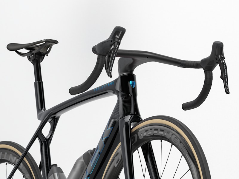 Madone SLR 9 Gen 8