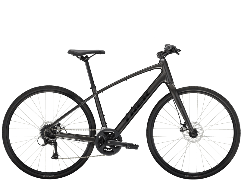 FX 1 Gen 4