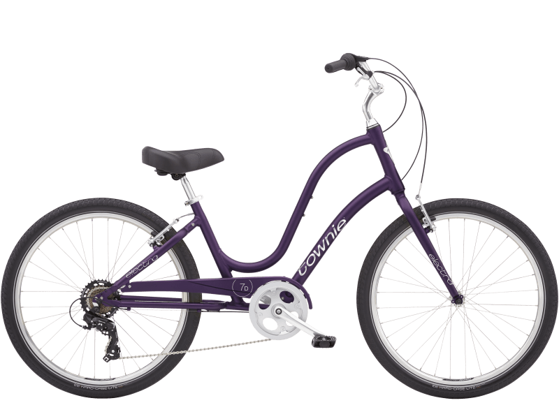 Townie 7D Step-Thru