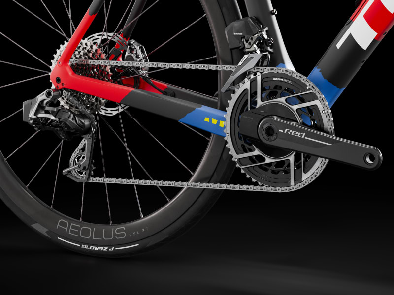 Domane SLR 9 AXS Gen 4