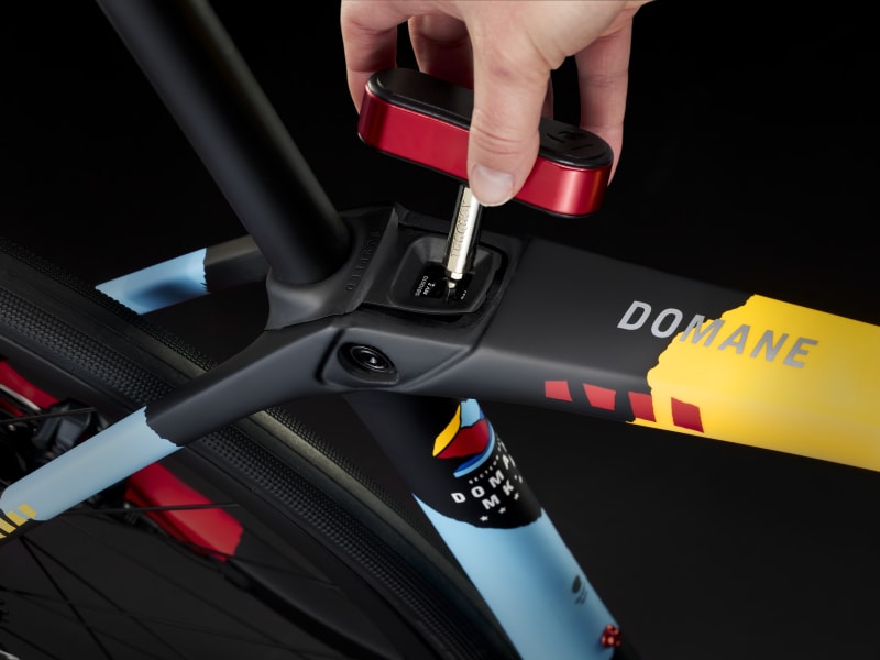 Domane SLR 7 Gen 4